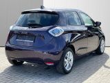 Renault Zoe bei Sportwagen.expert - Abbildung (4 / 15)