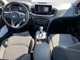 Kia Ceed Sporty Wagon bei Sportwagen.expert - Abbildung (8 / 15)