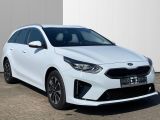 Kia Ceed Sporty Wagon bei Sportwagen.expert - Abbildung (2 / 15)