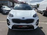 Kia Sportage bei Sportwagen.expert - Abbildung (8 / 14)