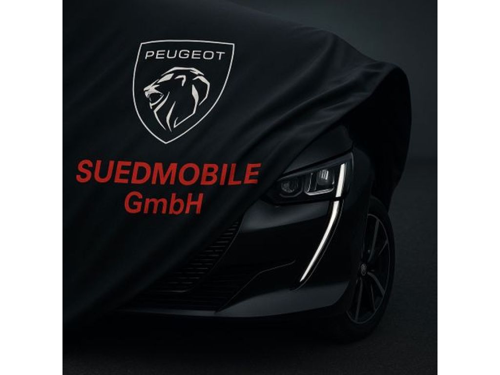 Peugeot 3008 bei Sportwagen.expert - Hauptabbildung Peugeot 3008 bei Sportwagen.expert - Hauptabbildung