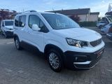 Peugeot Rifter bei Sportwagen.expert - Abbildung (3 / 15)