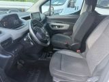 Peugeot Rifter bei Sportwagen.expert - Abbildung (13 / 15)