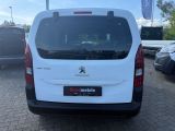 Peugeot Rifter bei Sportwagen.expert - Abbildung (6 / 15)