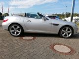 Mercedes-Benz SLK 200 BlueEFFICIENCY 7G-TRONIC bei Sportwagen.expert - Abbildung (9 / 15)