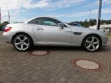 Mercedes-Benz SLK 200 BlueEFFICIENCY 7G-TRONIC bei Sportwagen.expert - Abbildung (4 / 15)