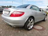 Mercedes-Benz SLK 200 BlueEFFICIENCY 7G-TRONIC bei Sportwagen.expert - Abbildung (5 / 15)