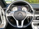 Mercedes-Benz SLK 200 BlueEFFICIENCY 7G-TRONIC bei Sportwagen.expert - Abbildung (13 / 15)