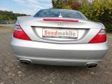 Mercedes-Benz SLK 200 BlueEFFICIENCY 7G-TRONIC bei Sportwagen.expert - Abbildung (6 / 15)