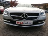 Mercedes-Benz SLK 200 BlueEFFICIENCY 7G-TRONIC bei Sportwagen.expert - Abbildung (2 / 15)