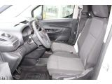 Opel Combo bei Sportwagen.expert - Abbildung (10 / 13)