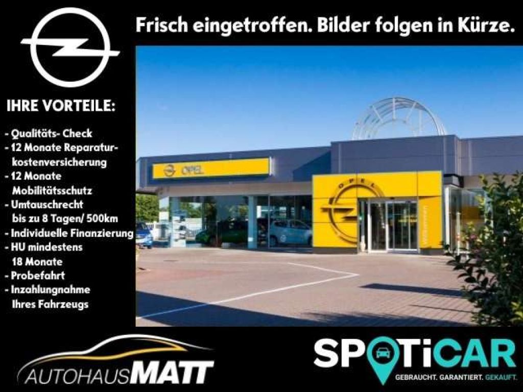 Opel Grandland X bei Sportwagen.expert - Hauptabbildung Opel Grandland X bei Sportwagen.expert - Hauptabbildung