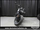 Harley-Davidson Sportster bei Sportwagen.expert - Abbildung (8 / 15)