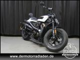 Harley-Davidson Sportster bei Sportwagen.expert - Abbildung (7 / 15)