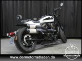 Harley-Davidson Sportster bei Sportwagen.expert - Abbildung (5 / 15)