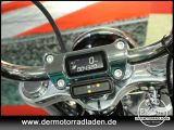 Harley-Davidson Softail bei Sportwagen.expert - Abbildung (11 / 15)