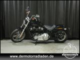 Harley-Davidson Softail bei Sportwagen.expert - Abbildung (2 / 15)