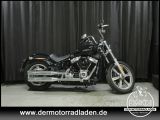 Harley-Davidson Softail bei Sportwagen.expert - Abbildung (7 / 15)