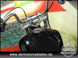 Harley-Davidson Softail bei Sportwagen.expert - Abbildung (10 / 15)