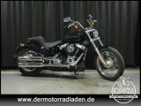 Harley-Davidson Softail bei Sportwagen.expert - Abbildung (6 / 15)