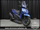 Piaggio Beverly bei Sportwagen.expert - Abbildung (7 / 15)