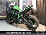 Kawasaki Z 1000 bei Sportwagen.expert - Abbildung (3 / 15)