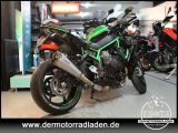 Kawasaki Z 1000 bei Sportwagen.expert - Abbildung (4 / 15)