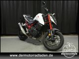 Honda CB 750 Hornet bei Sportwagen.expert - Abbildung (7 / 15)