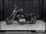 Harley-Davidson Sportster bei Sportwagen.expert - Abbildung (2 / 15)