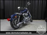 Harley-Davidson Sportster bei Sportwagen.expert - Abbildung (5 / 15)