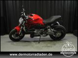 Ducati Monster bei Sportwagen.expert - Abbildung (2 / 15)