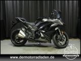 Kawasaki Z 1000 bei Sportwagen.expert - Abbildung (7 / 15)