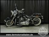 Harley-Davidson Softail bei Sportwagen.expert - Abbildung (2 / 15)