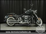 Harley-Davidson Softail bei Sportwagen.expert - Abbildung (6 / 15)