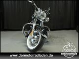 Harley-Davidson Softail bei Sportwagen.expert - Abbildung (8 / 15)