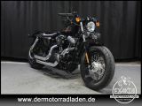 Harley-Davidson Sportster bei Sportwagen.expert - Abbildung (7 / 15)