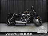 Harley-Davidson Sportster bei Sportwagen.expert - Abbildung (6 / 15)
