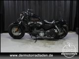 Harley-Davidson Sportster bei Sportwagen.expert - Abbildung (2 / 15)