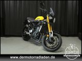 Yamaha XSR bei Sportwagen.expert - Abbildung (7 / 15)