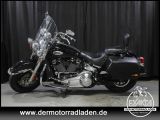 Harley-Davidson Softail bei Sportwagen.expert - Abbildung (2 / 15)