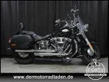 Harley-Davidson Softail bei Sportwagen.expert - Abbildung (6 / 15)