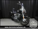 Harley-Davidson Softail bei Sportwagen.expert - Abbildung (7 / 15)