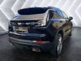 Cadillac XT4 bei Sportwagen.expert - Abbildung (8 / 15)