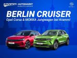 Opel Corsa bei Sportwagen.expert - Abbildung (2 / 15)