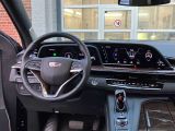 Cadillac Escalade bei Sportwagen.expert - Abbildung (14 / 15)