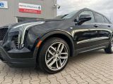 Cadillac XT4 bei Sportwagen.expert - Abbildung (4 / 15)