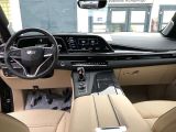 Cadillac Escalade bei Sportwagen.expert - Abbildung (15 / 15)