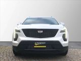 Cadillac XT4 bei Sportwagen.expert - Abbildung (3 / 15)