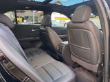 Cadillac XT4 bei Sportwagen.expert - Abbildung (13 / 15)