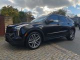 Cadillac XT4 bei Sportwagen.expert - Abbildung (4 / 15)